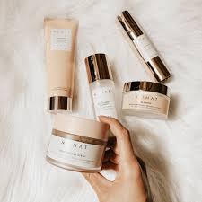 SKINCARE AND BEAUTY