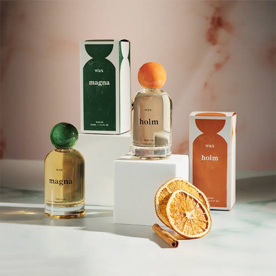 FRAGRANCE