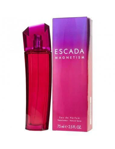 Escada Magnatisim Perfume